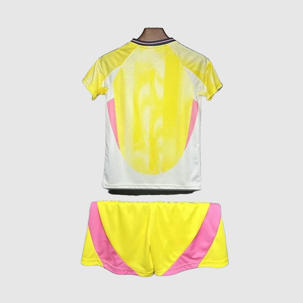 Away 24/25 Kids Shirt Kit 2