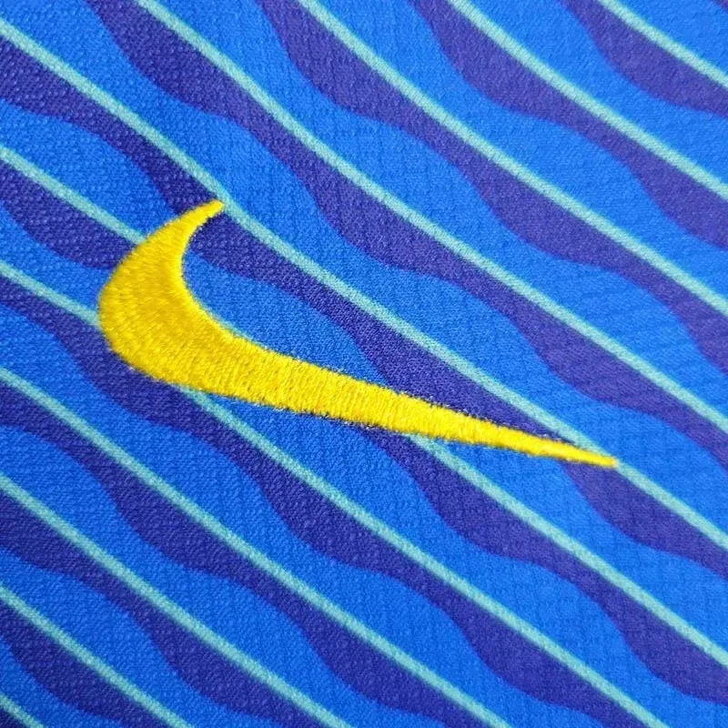 Away 24/25 Kids Shirt Kit 4