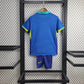 Away 24/25 Kids Shirt Kit 8