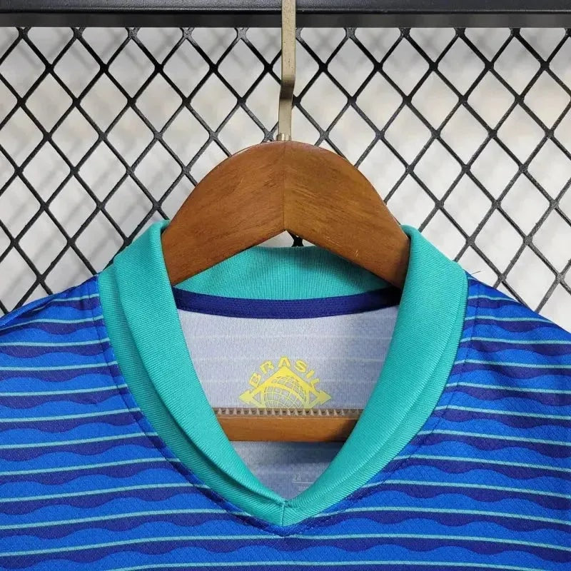 Away 24/25 Kids Shirt Kit 10