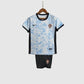 Away 24/25 Kids Shirt Kit