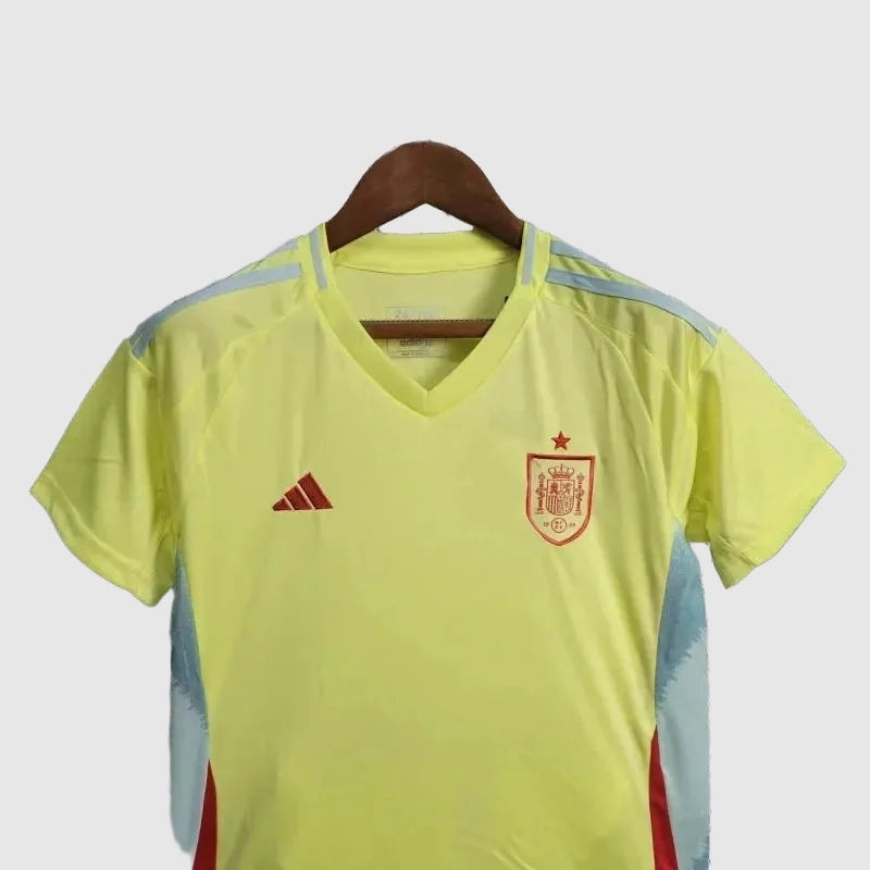 Away 24/25 Kids Shirt Kit 2