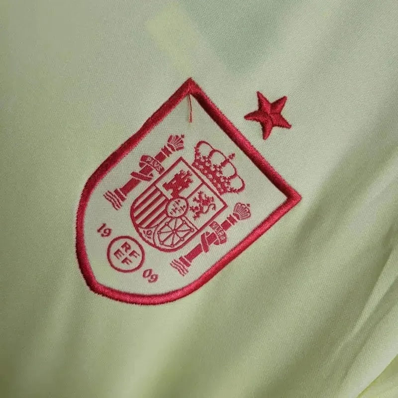 Away 24/25 Kids Shirt Kit 3