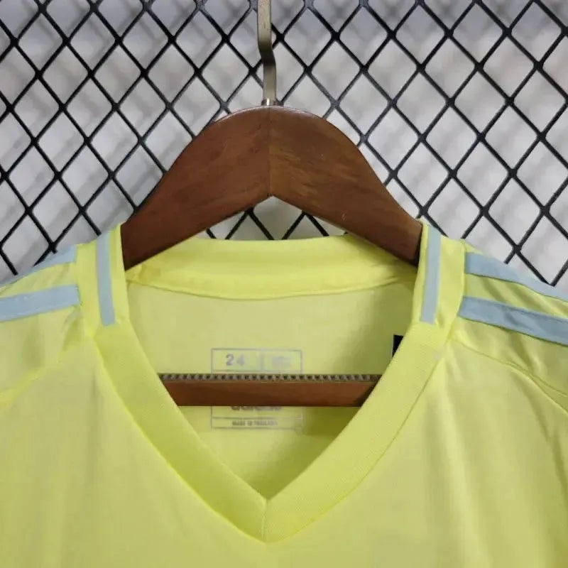 Away 24/25 Kids Shirt Kit 7