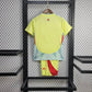 Away 24/25 Kids Shirt Kit 9