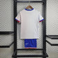 Away 24/25 Kids Shirt Kit 8