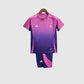 Away 24/25 Kids Shirt Kit 3