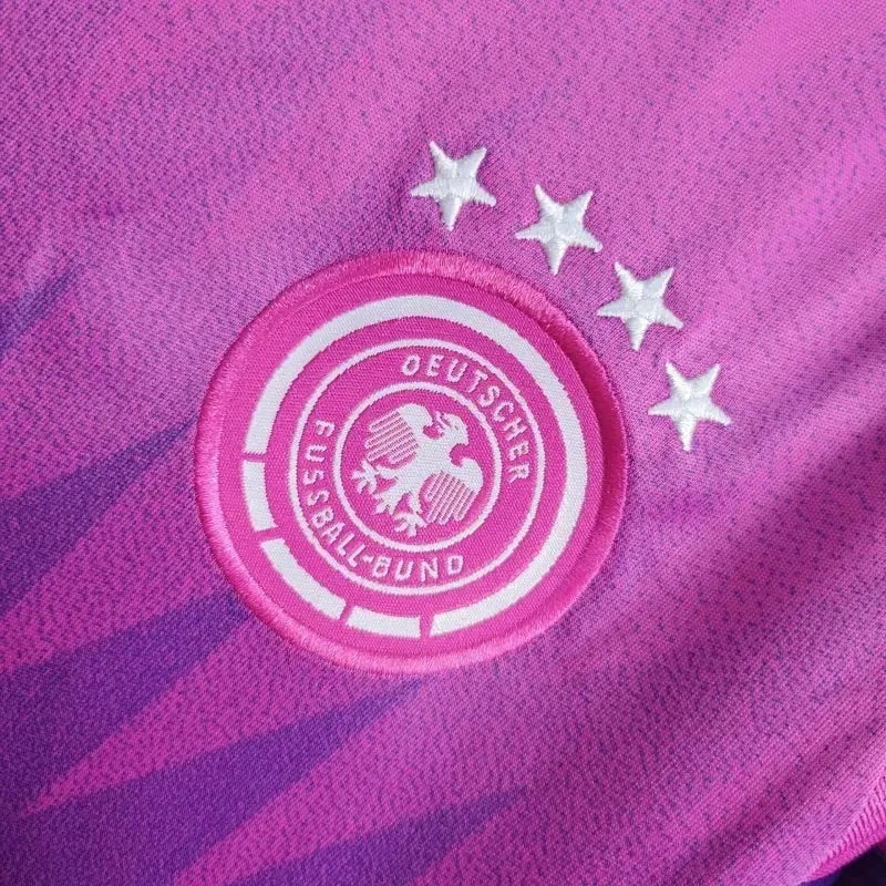 Away 24/25 Kids Shirt Kit 5