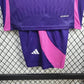 Away 24/25 Kids Shirt Kit 10