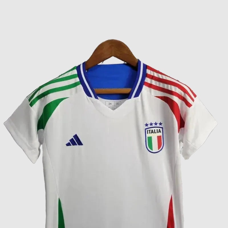 Away 24/25 Kids Shirt Kit 2