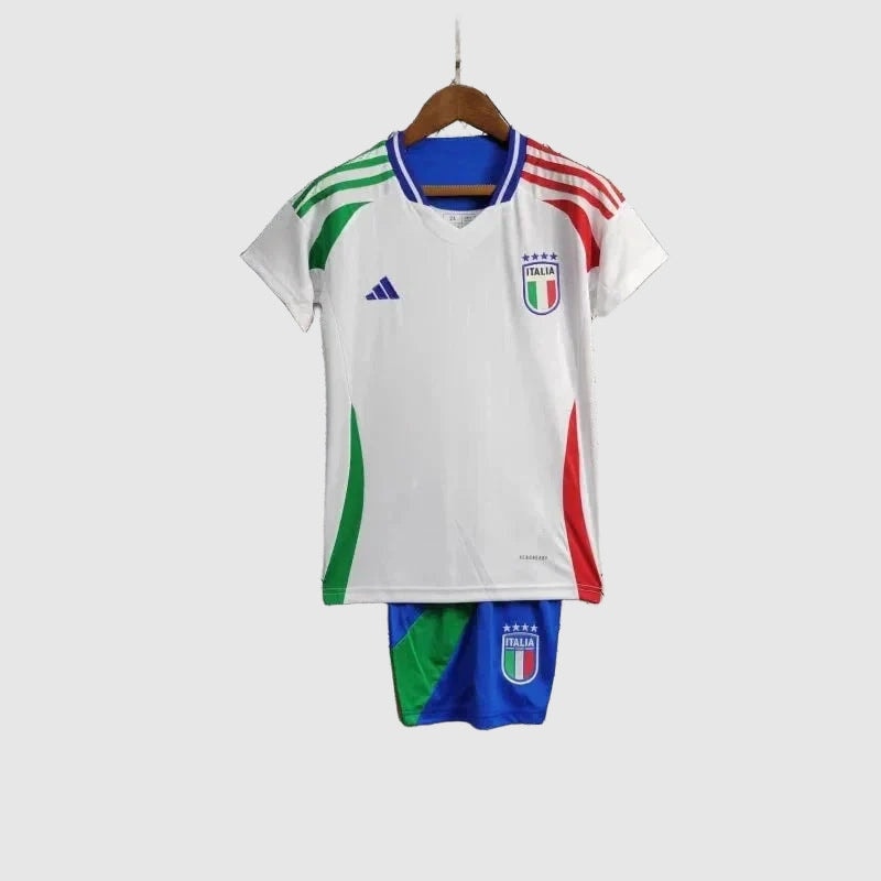 Away 24/25 Kids Shirt Kit 3