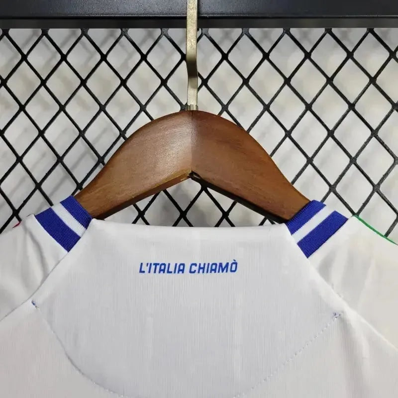 Away 24/25 Kids Shirt Kit 8