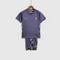 Away 24/25 Kids Shirt Kit