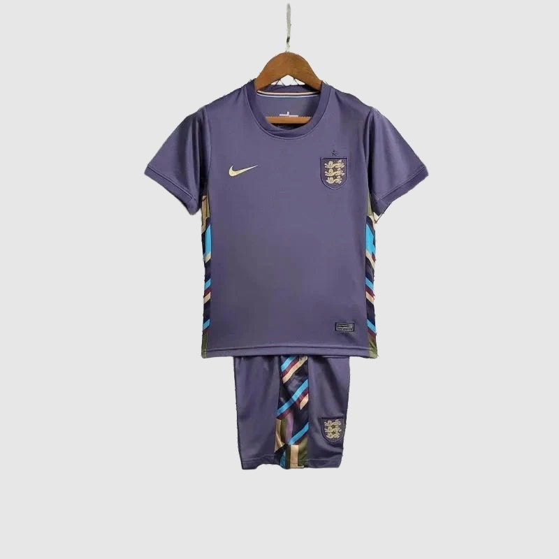 Away 24/25 Kids Shirt Kit 3