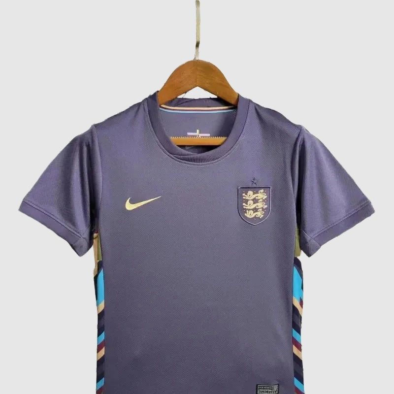 Away 24/25 Kids Shirt Kit 4