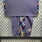 Away 24/25 Kids Shirt Kit 7