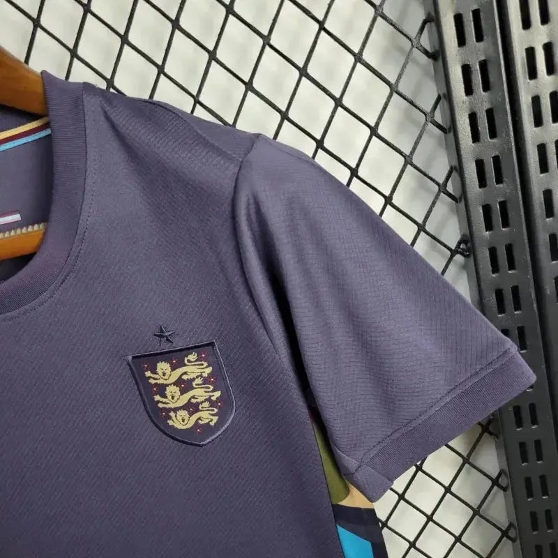 Away 24/25 Kids Shirt Kit 10