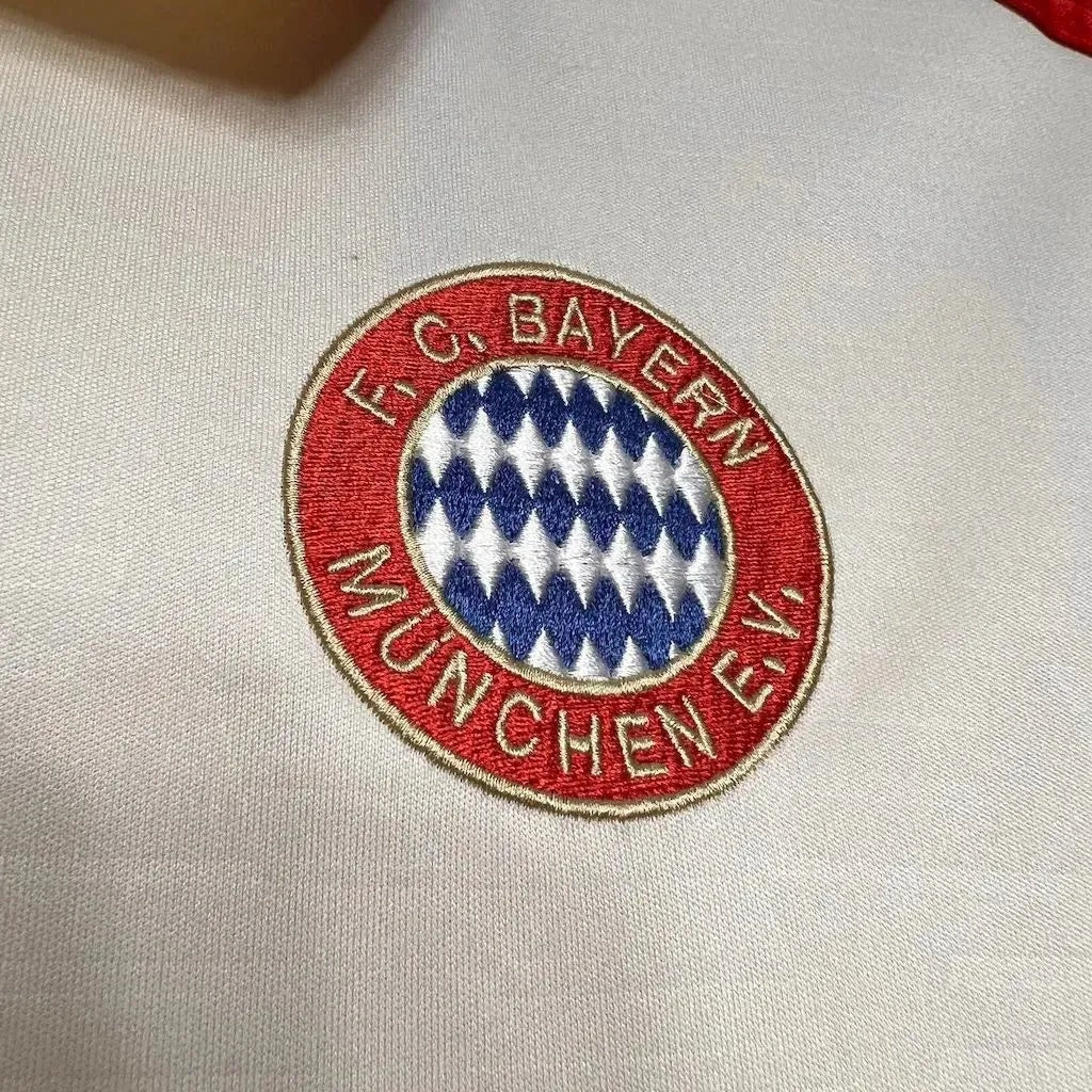 Away 24/25 Men’s Shirt 3