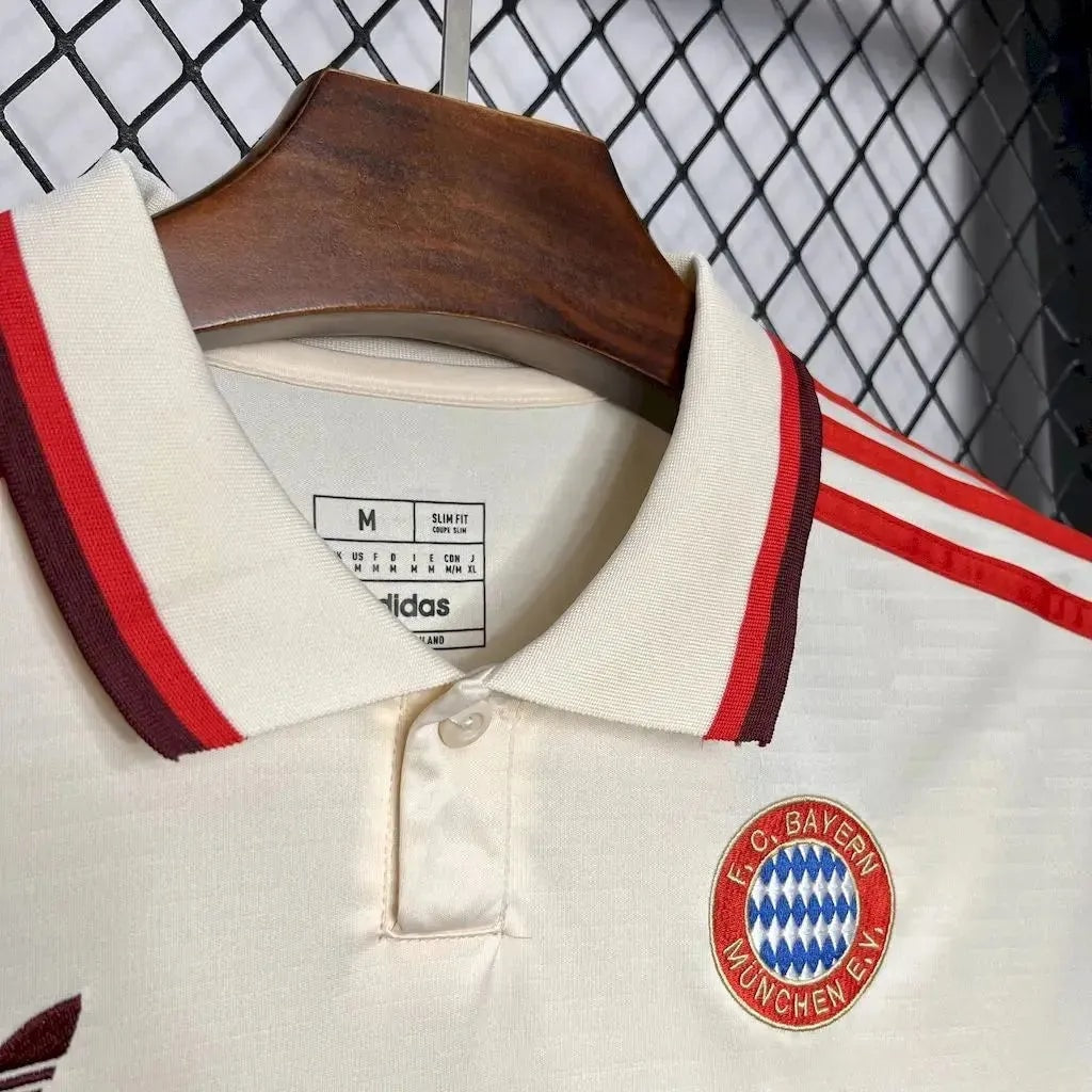 Away 24/25 Men’s Shirt 5