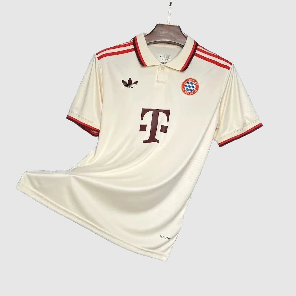 Away 24/25 Men’s Shirt 8