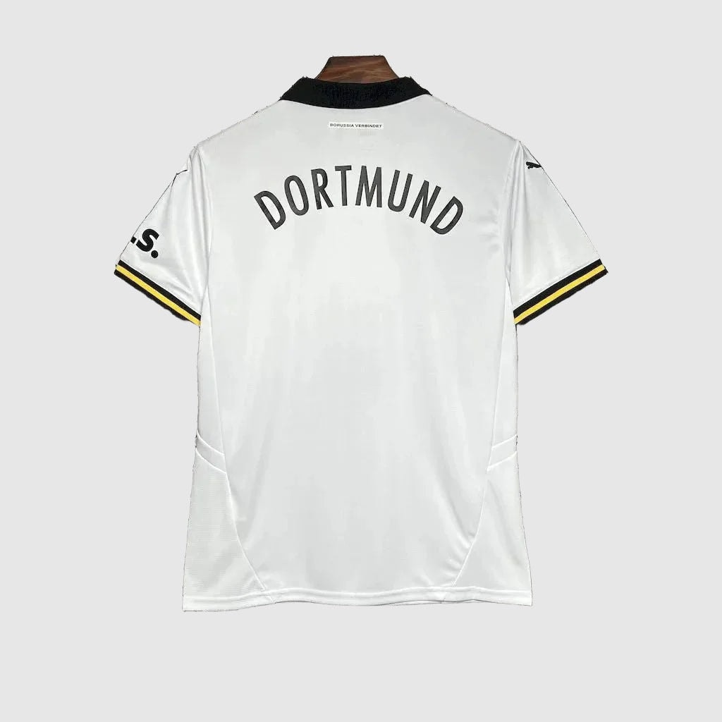 Away 24/25 Men’s Shirt 2