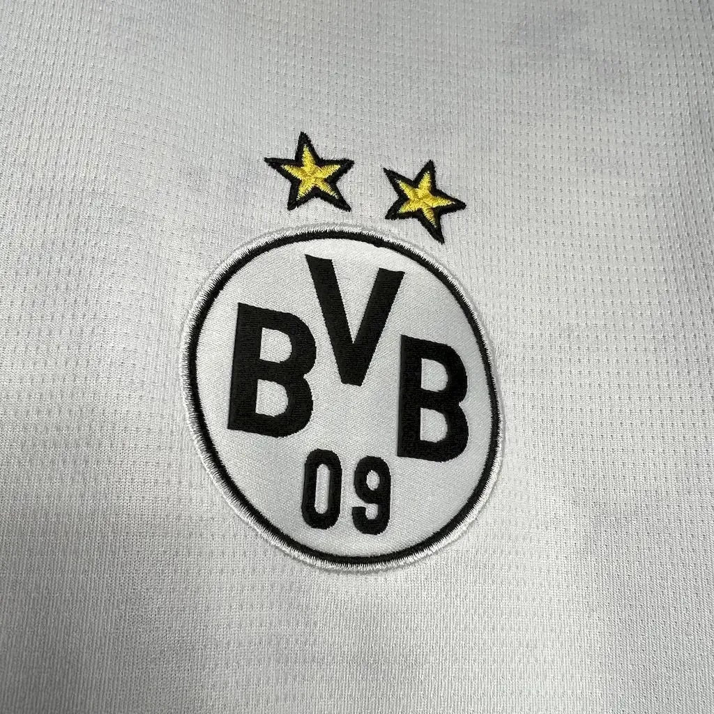 Away 24/25 Men’s Shirt 3