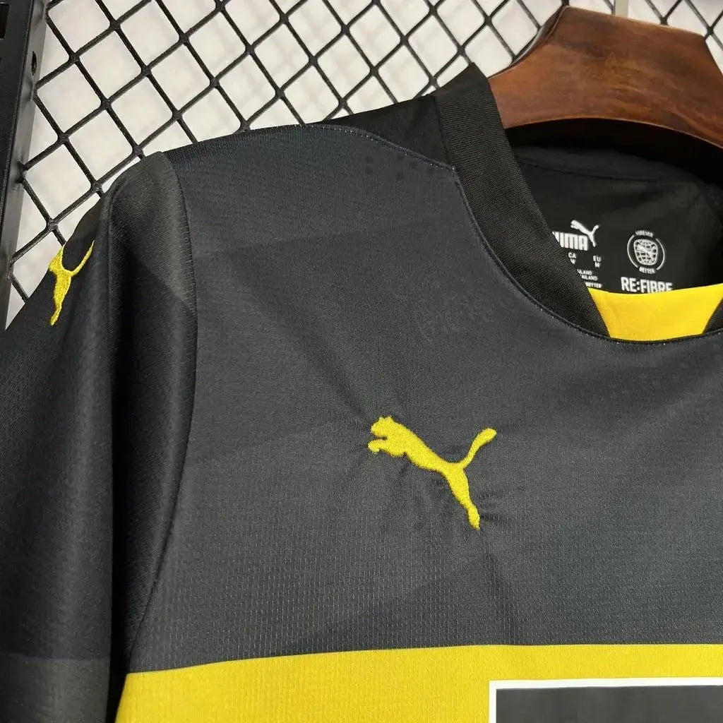 Away 24/25 Men’s Shirt 3