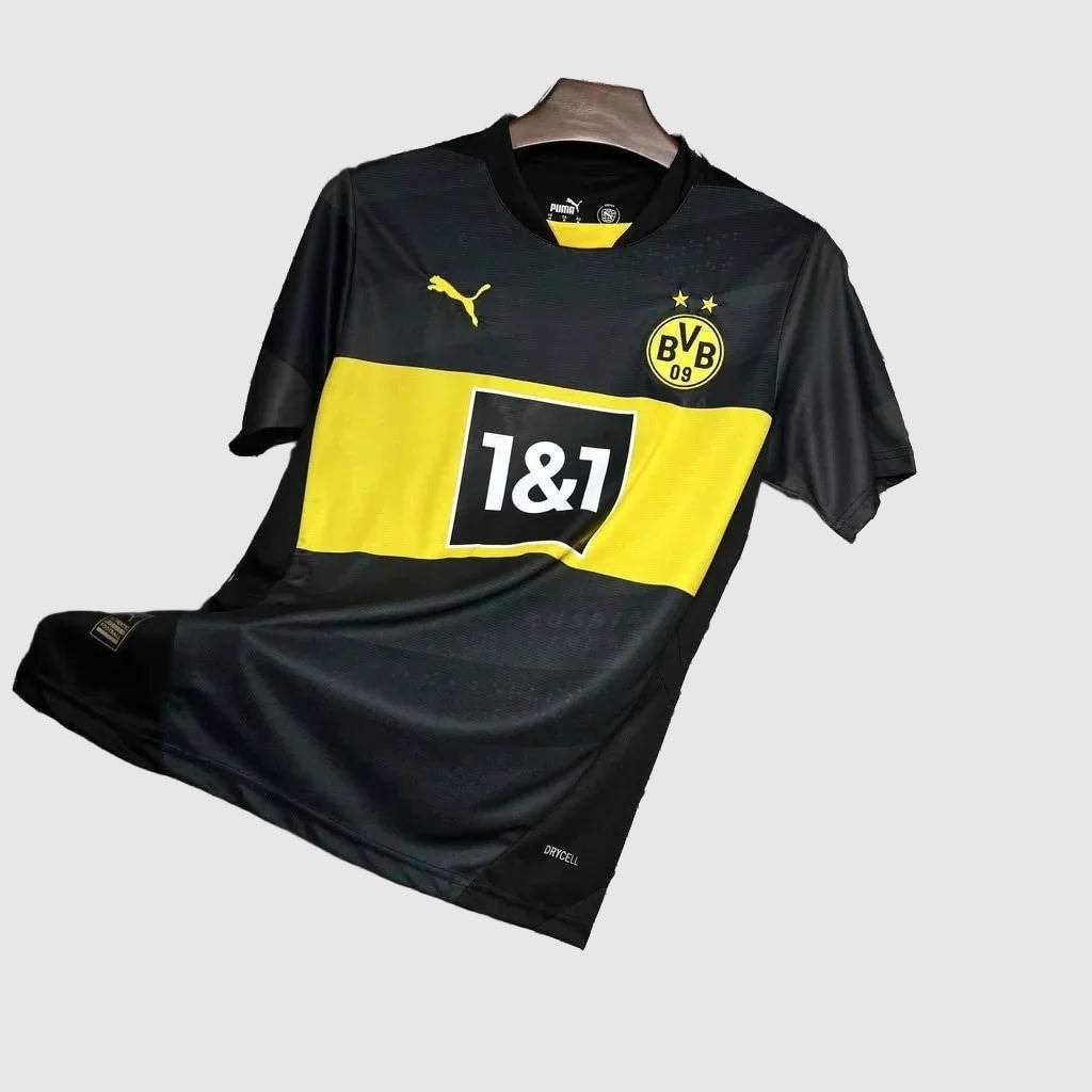Away 24/25 Men’s Shirt 6