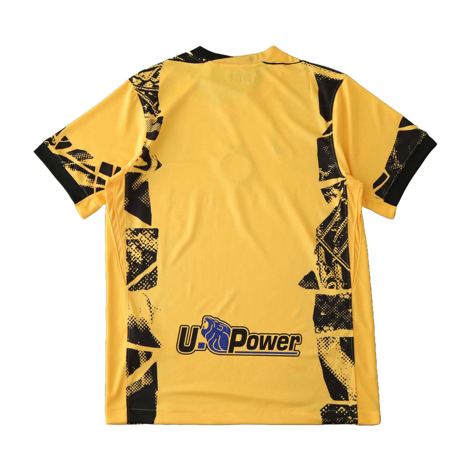 Away 24/25 Men’s Shirt 2