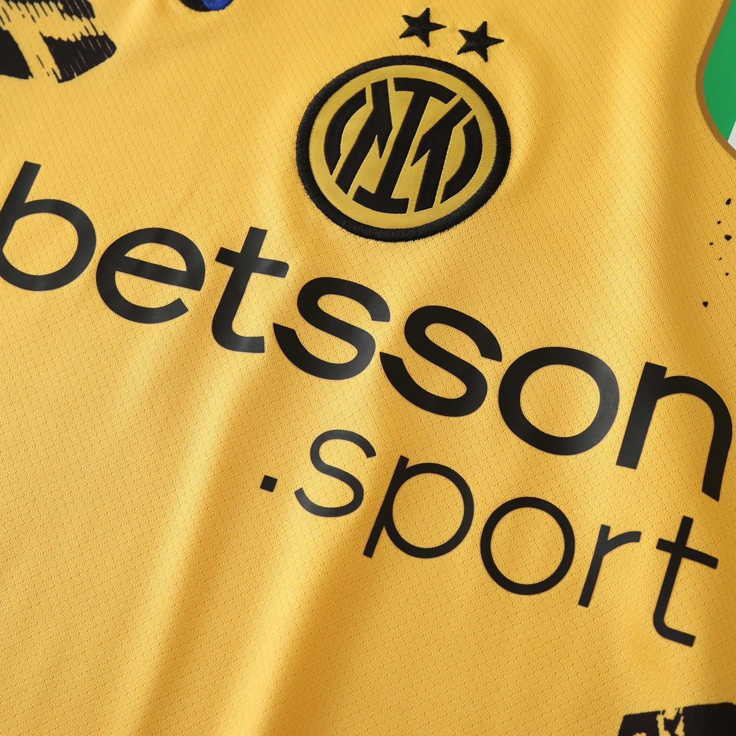 Away 24/25 Men’s Shirt 6