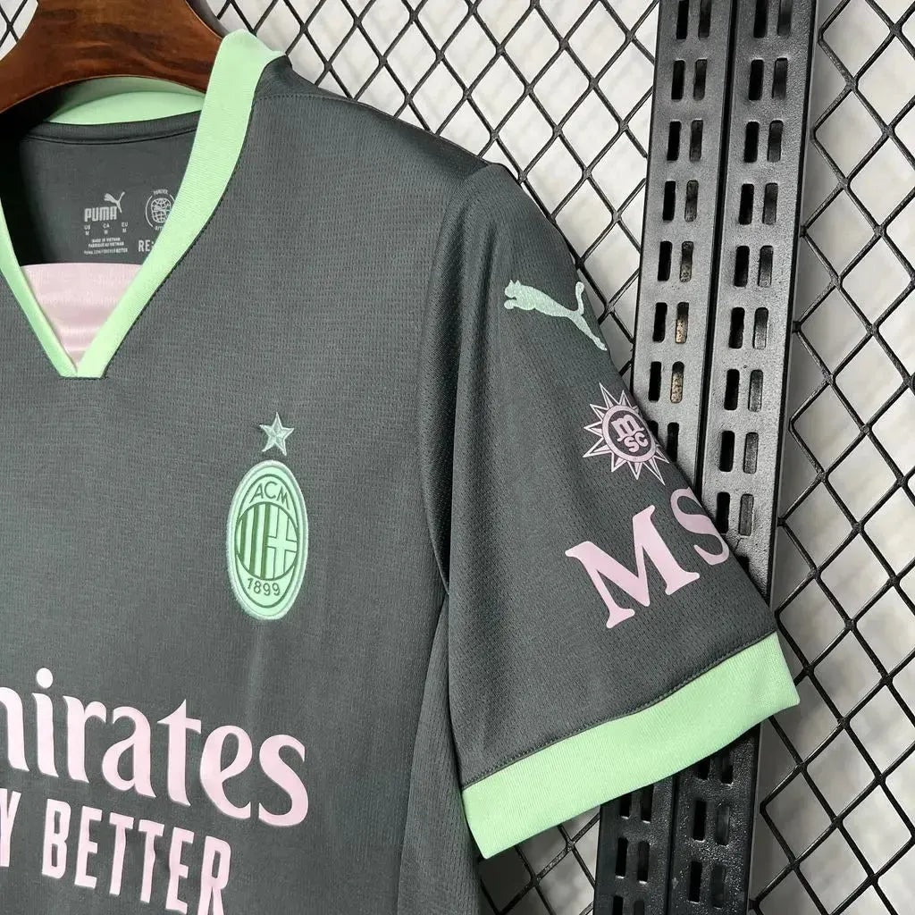 Away 24/25 Men’s Shirt 3