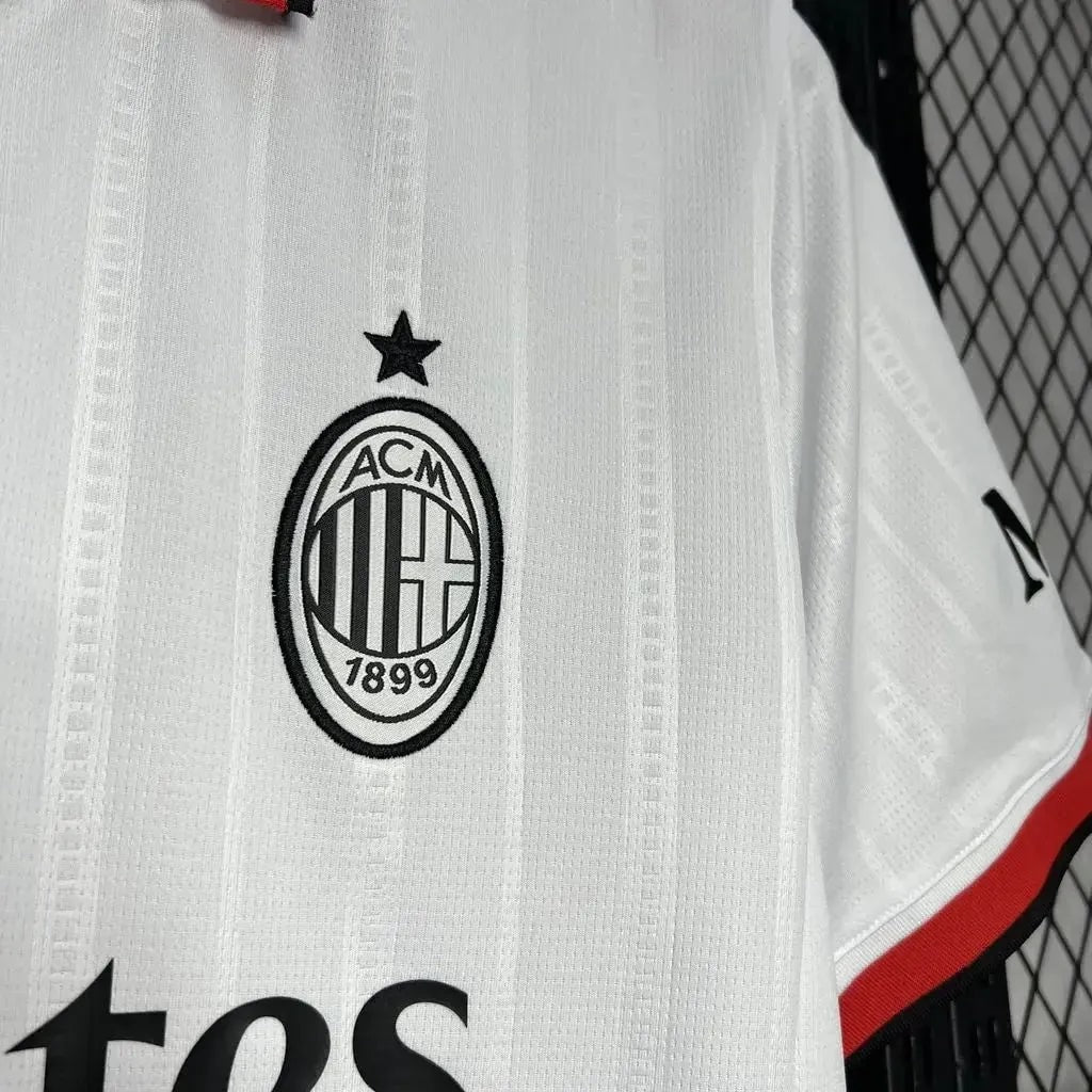 Away 24/25 Men’s Shirt 4