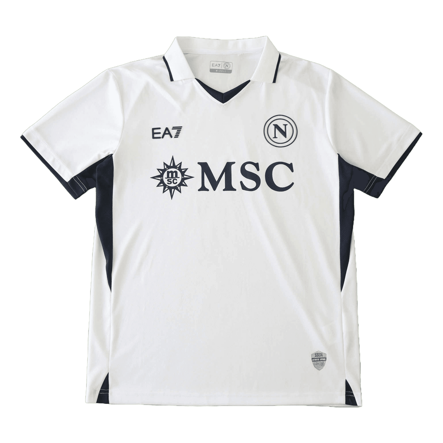 Away 24/25 Men’s Shirt