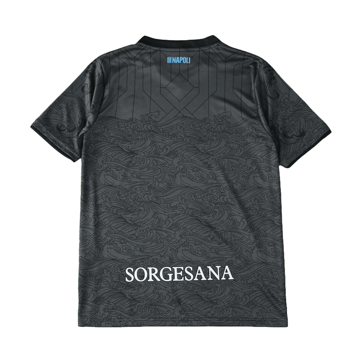 Away 24/25 Men’s Shirt 2