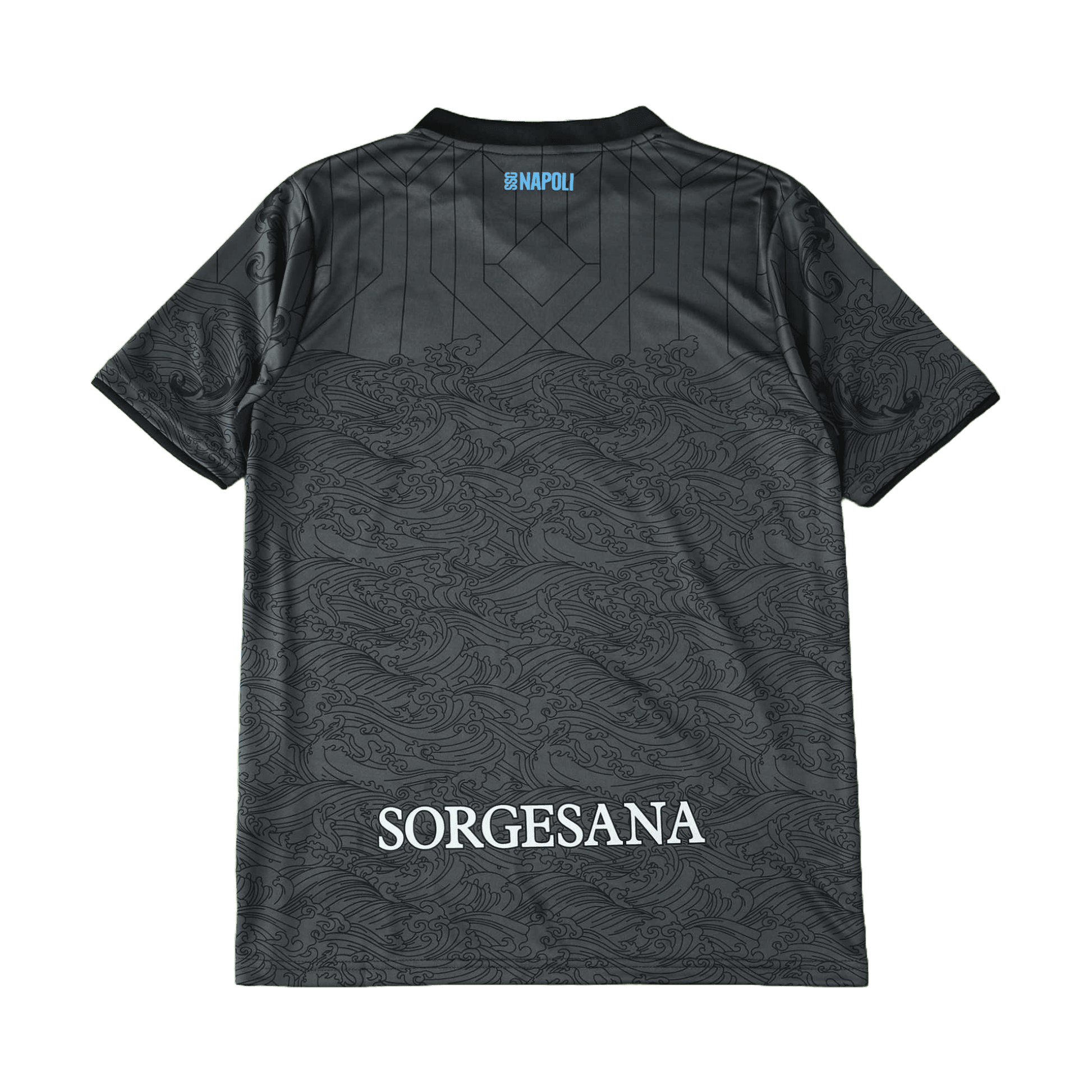 Away 24/25 Men’s Shirt 2