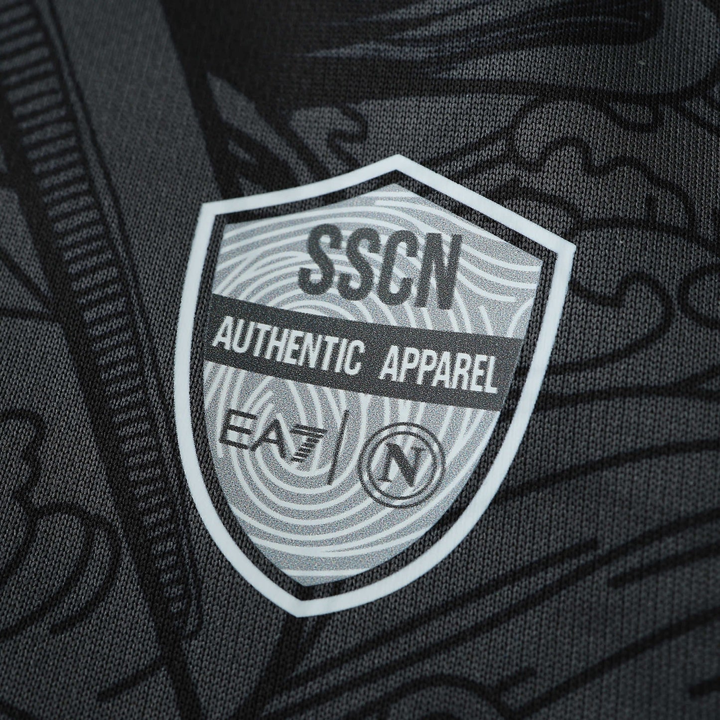 Away 24/25 Men’s Shirt 9