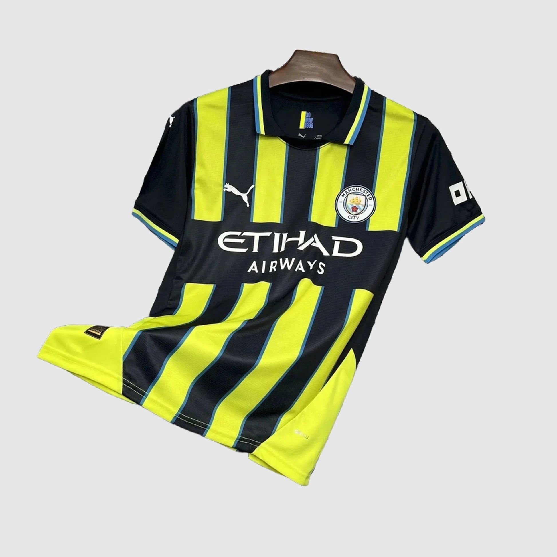 Away 24/25 Men’s Shirt 3