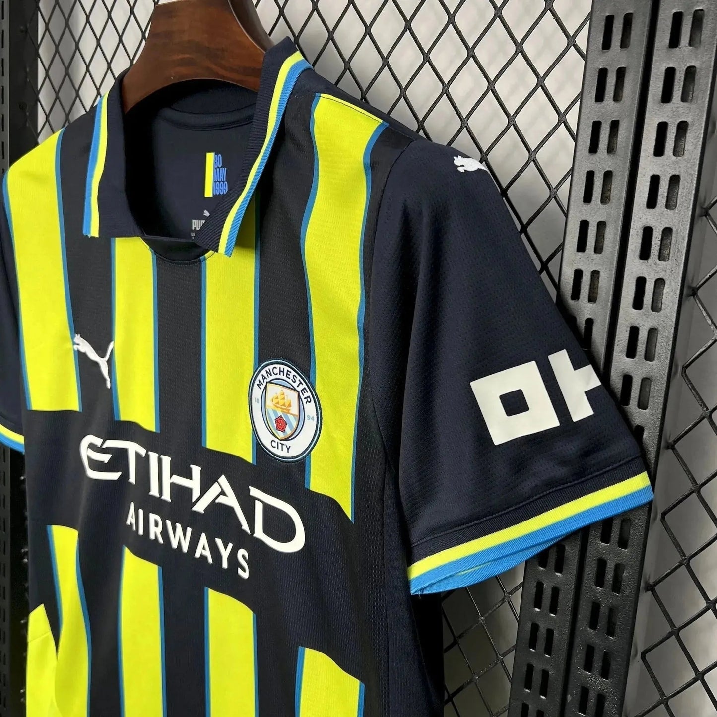 Away 24/25 Men’s Shirt 5