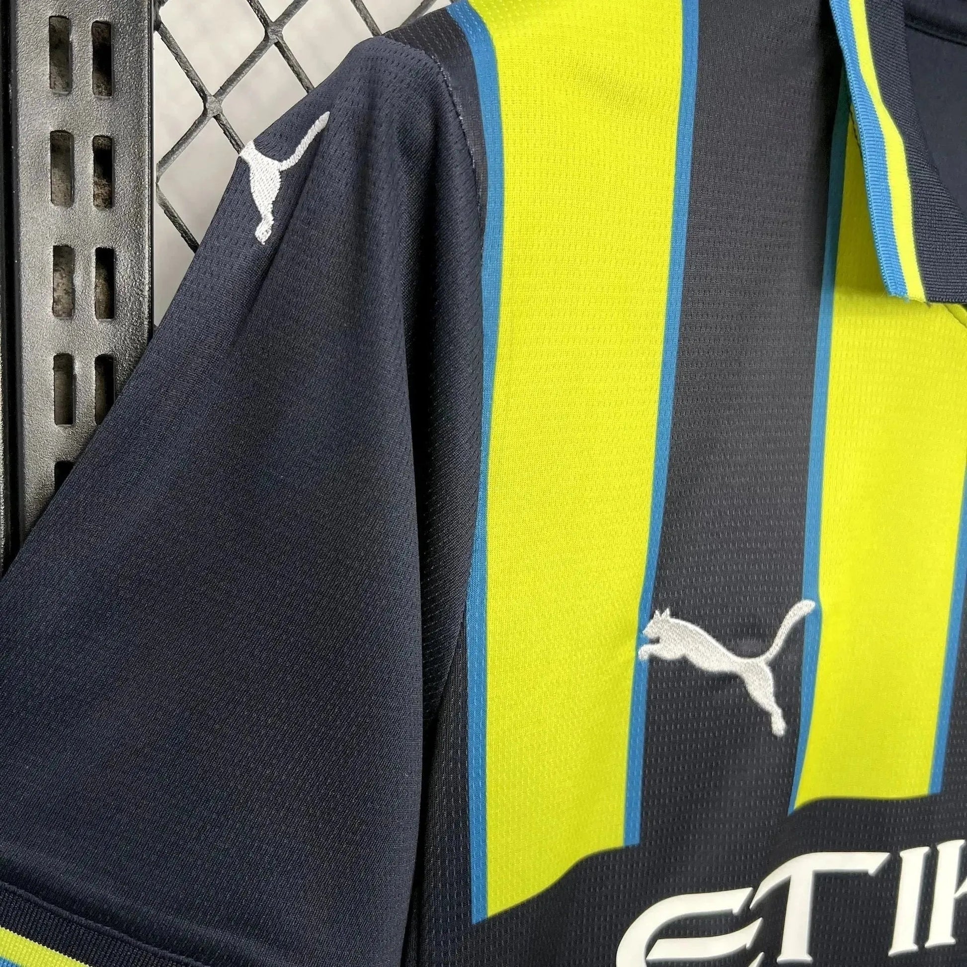 Away 24/25 Men’s Shirt 7