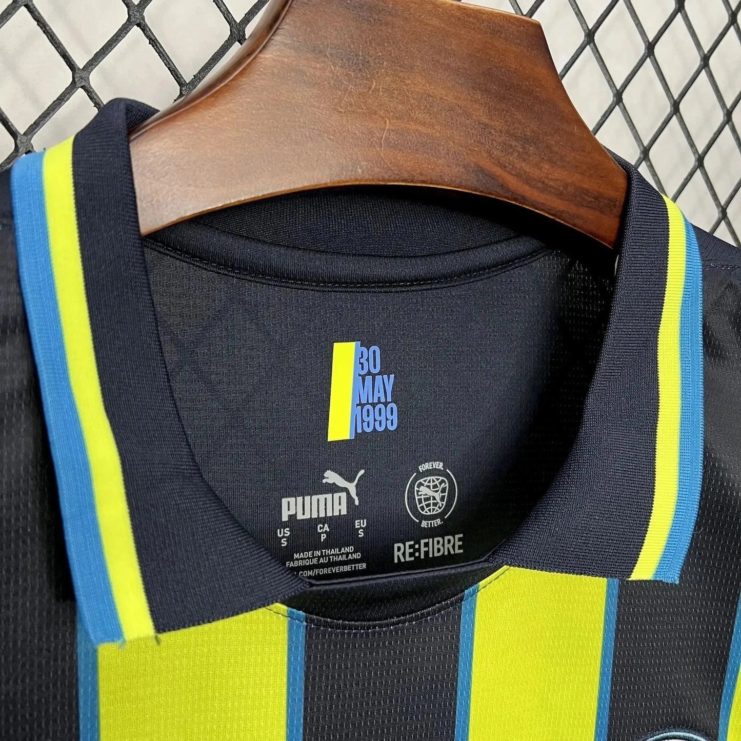 Away 24/25 Men’s Shirt 8