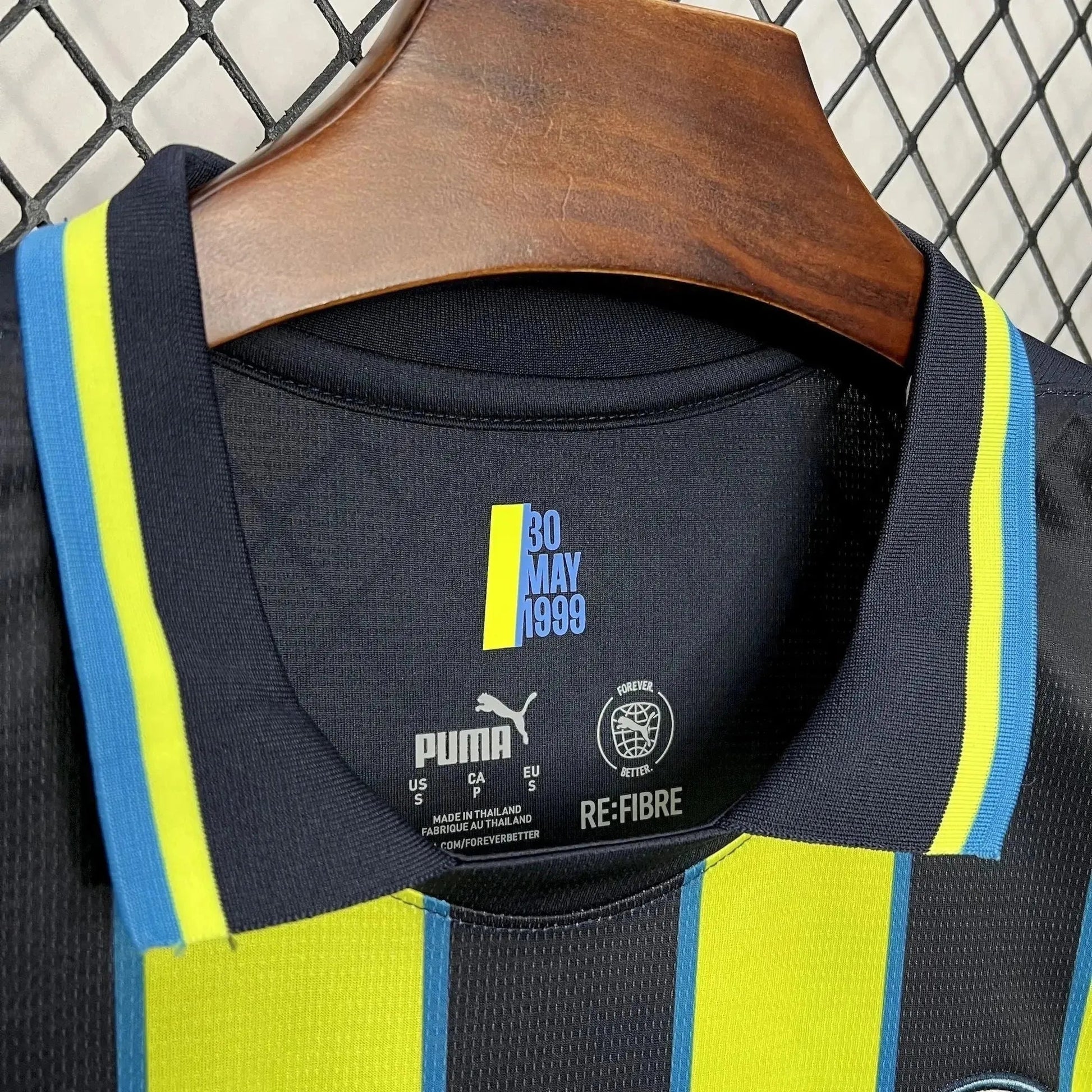 Away 24/25 Men’s Shirt 8