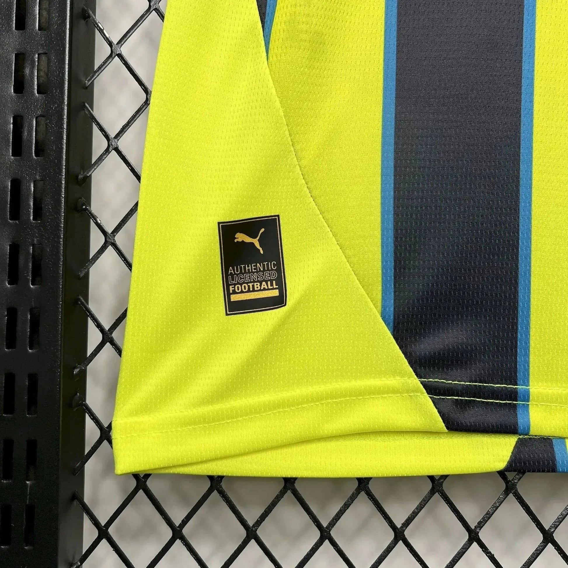 Away 24/25 Men’s Shirt 9