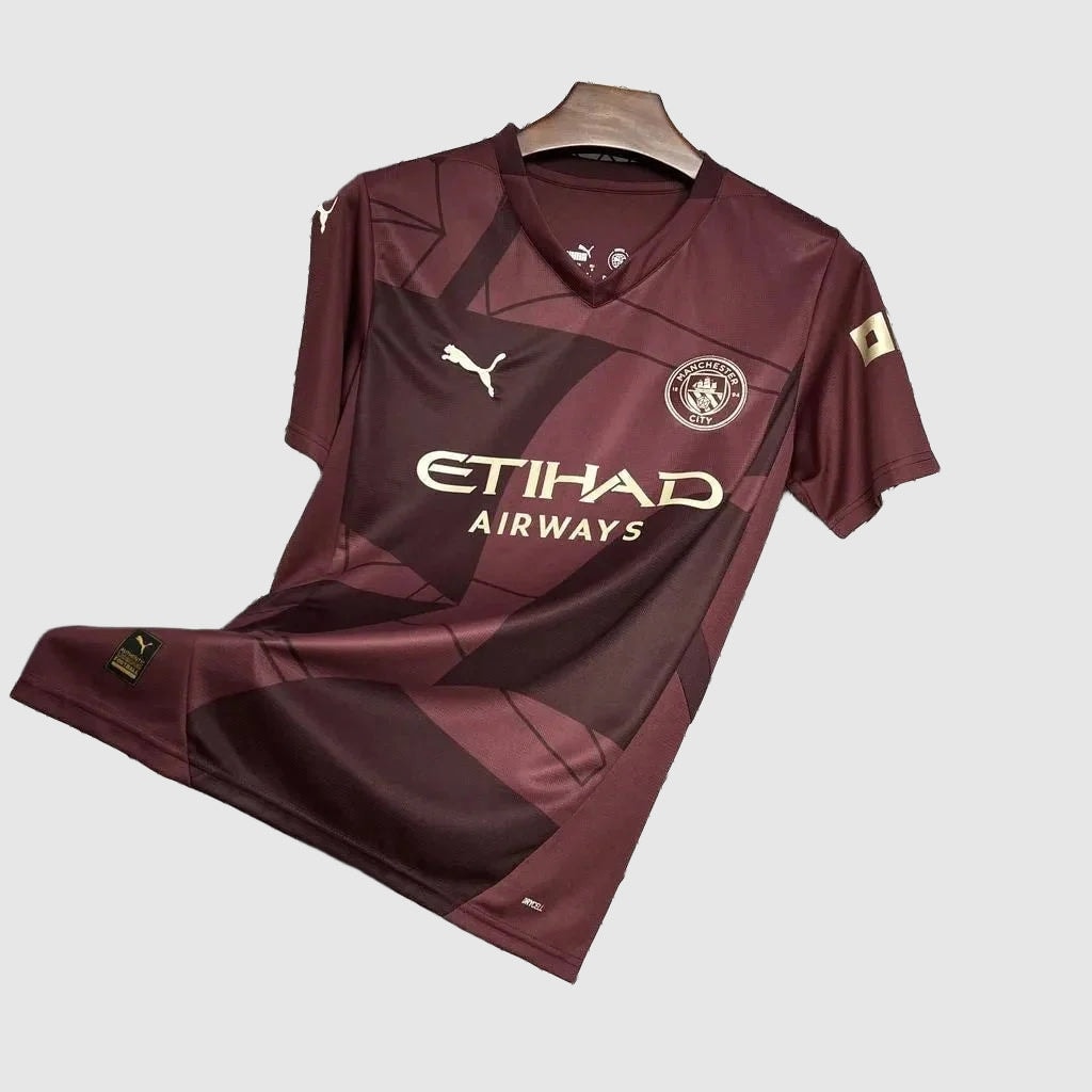 Away 24/25 Men’s Shirt 3