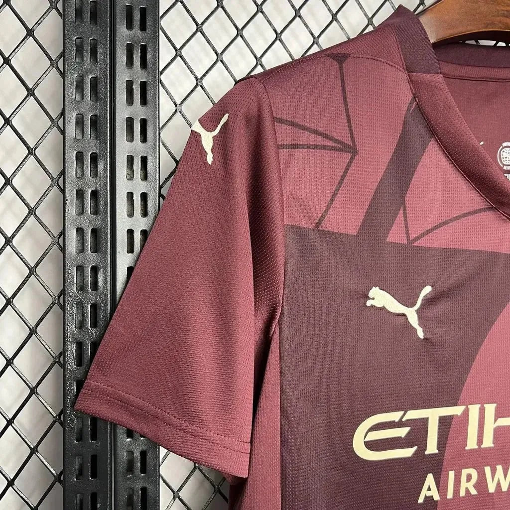 Away 24/25 Men’s Shirt 5