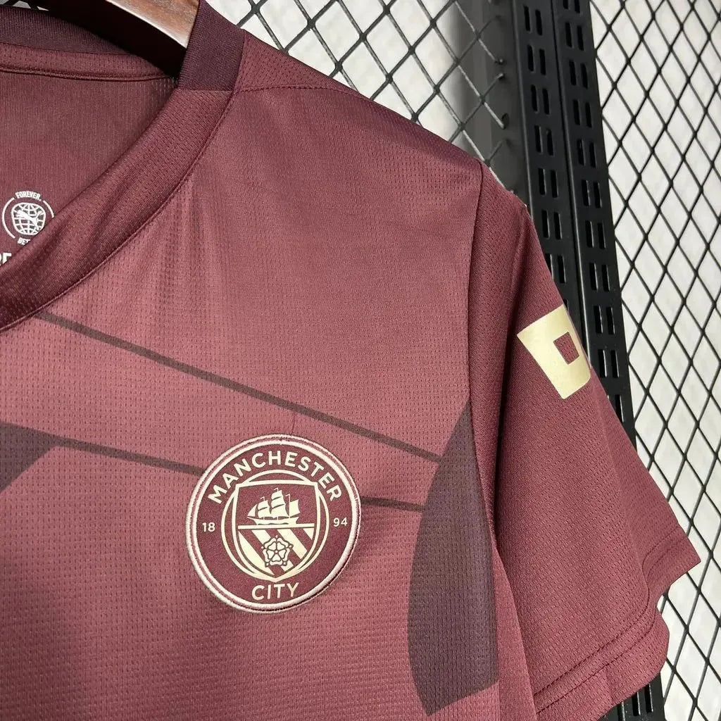 Away 24/25 Men’s Shirt 6