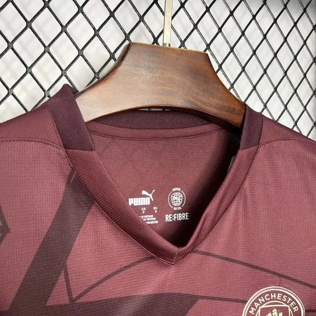 Away 24/25 Men’s Shirt 7