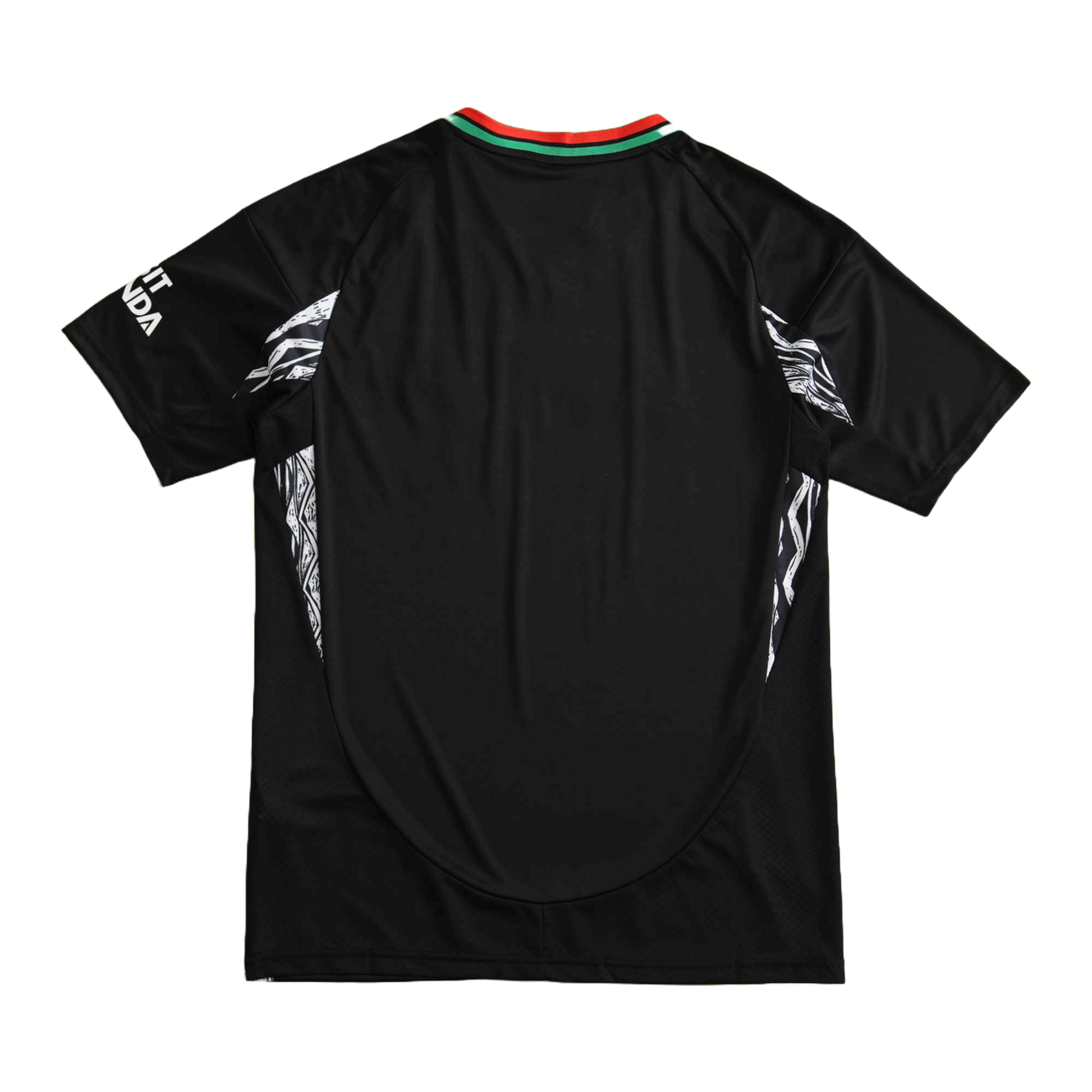 Away 24/25 Men’s Shirt 2