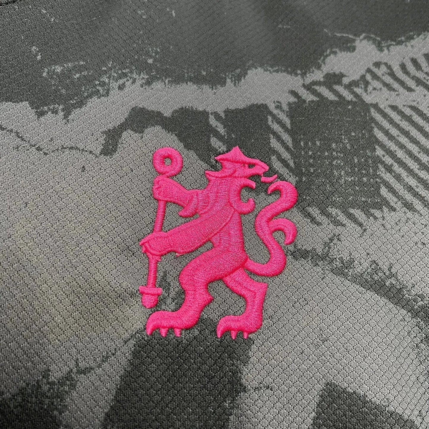 Away 24/25 Men’s Shirt 3