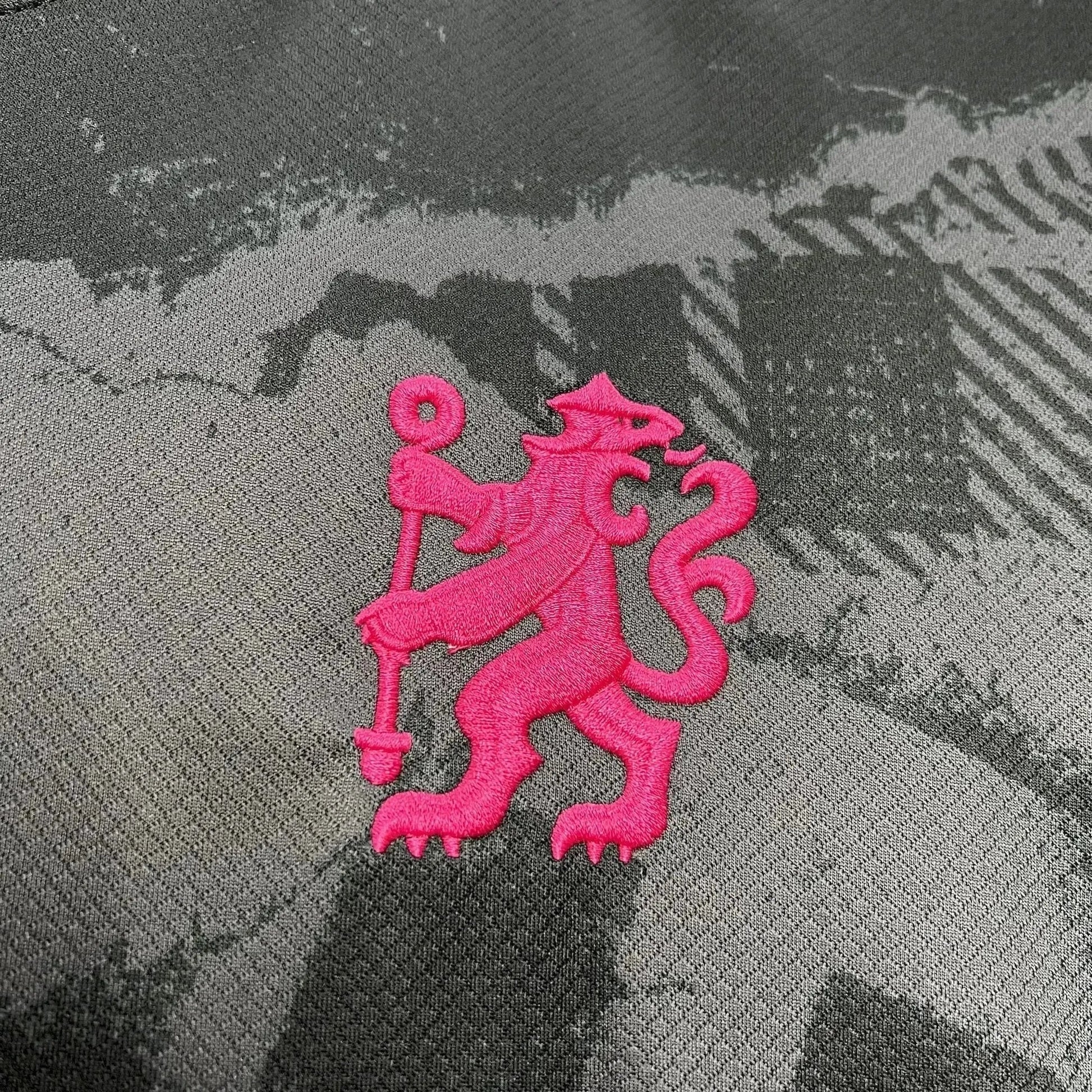 Away 24/25 Men’s Shirt 3