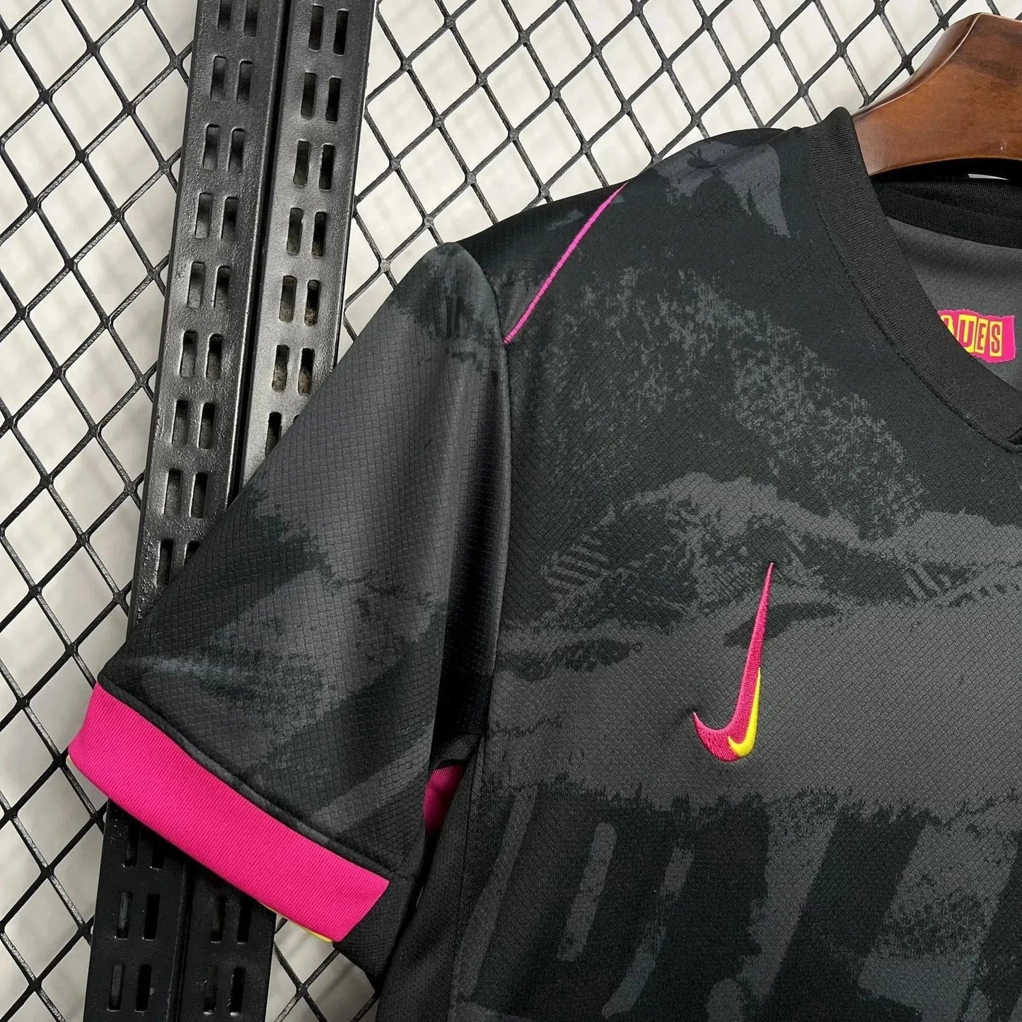 Away 24/25 Men’s Shirt 4